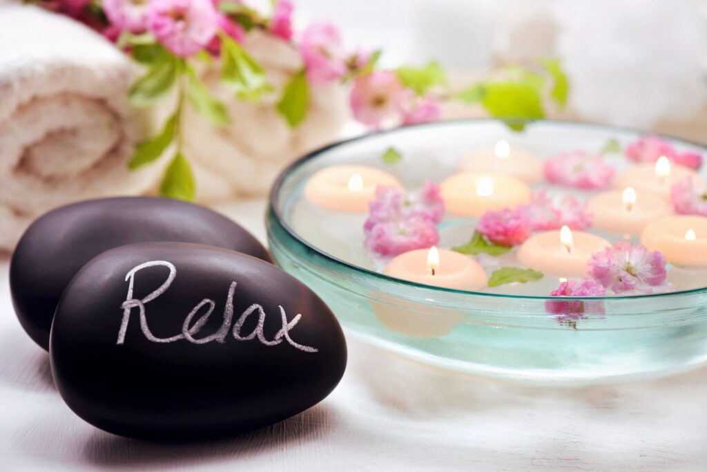 Spa Treatment
